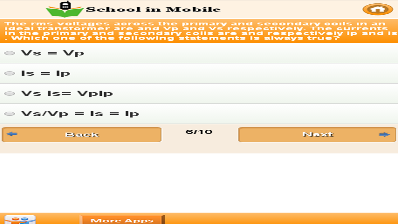 Basics of Electrical Engineering Prep - App on Amazon Appstore