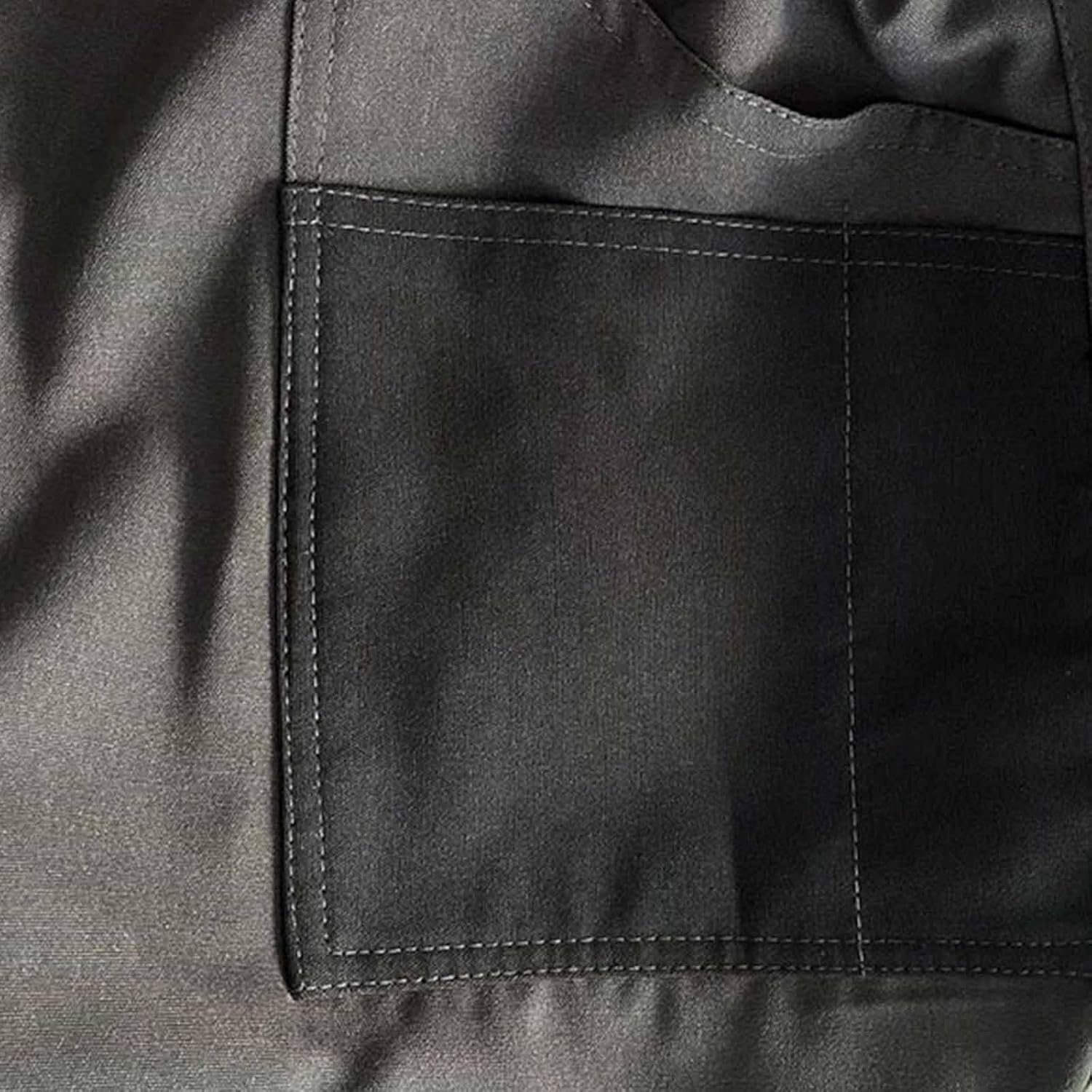 Mens Work Cargo Bib Pants Trousers Pants Catsuit for Mens Color Block Overall Fall Summer Jumpsuits 2026