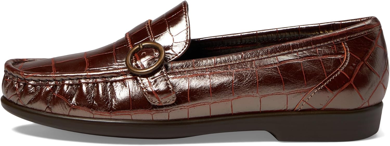 SAS Womens Lara Comfort Loafer - Image 4