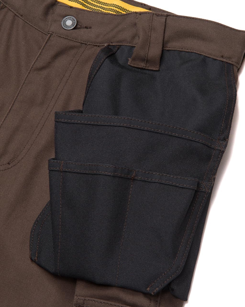 Caterpillar Men's Trademark Pant (Regular and Big & Tall Sizes) - Image 8