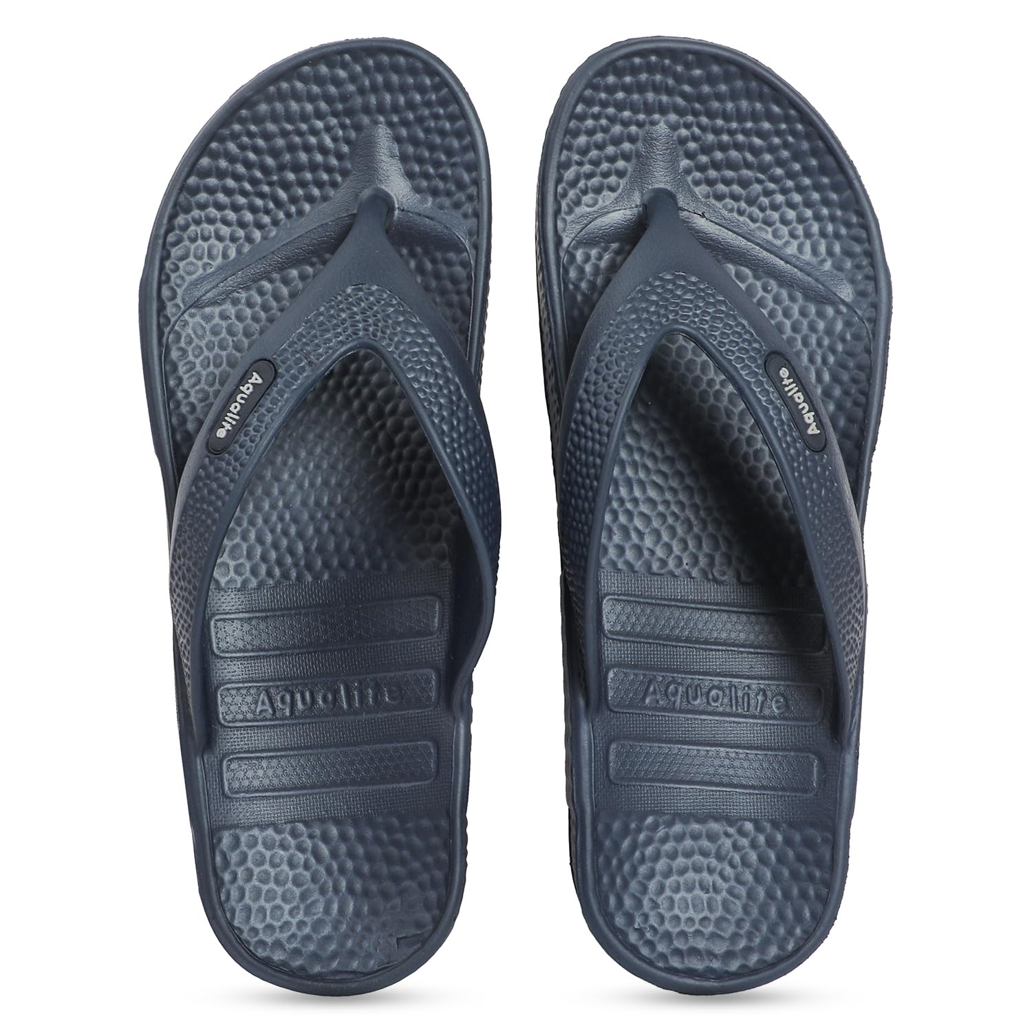 AL-1255 Slippers for Men with Comfotable Sole Slip-On Flat Flip Flops, Sliders, Chappal & Comfortable Slipper for Men-image-42