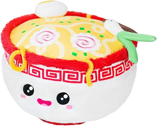 Squishable / Comfort Food Ramen 15" felpa