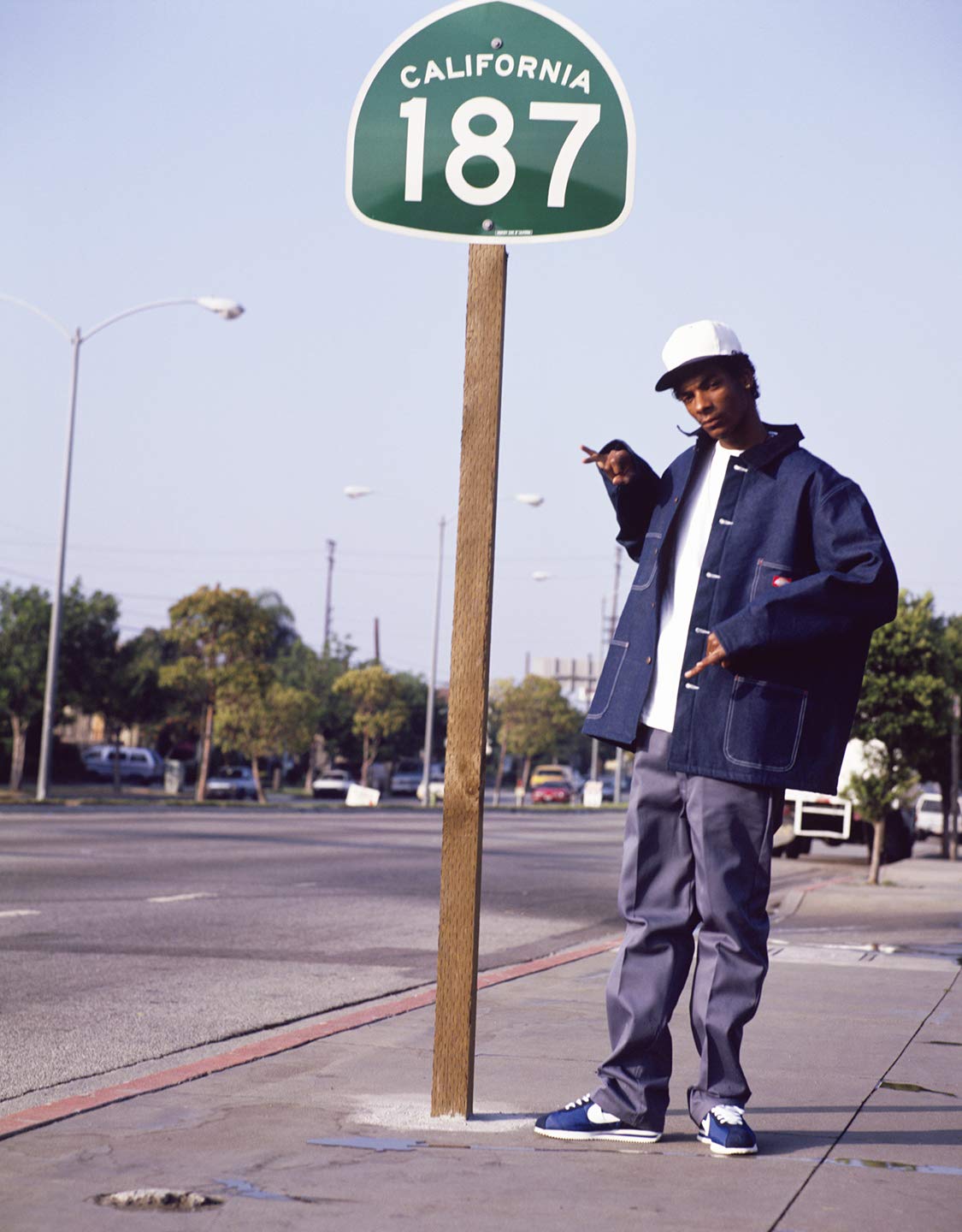 90s vintage poster「Snoop Dogg」 8PCS Vintage Snoop Dogg Rap Poster, Retro Snoop Dogg Posters