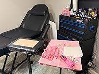 Review Image by Rue Brickel