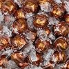 Liindtt Linddorr Chocolate Truffles – Smooth Melting Center – Premium Chocolates – Variety of Flavors (Pack of 400g, Hazelnut Truffles Chocolate)