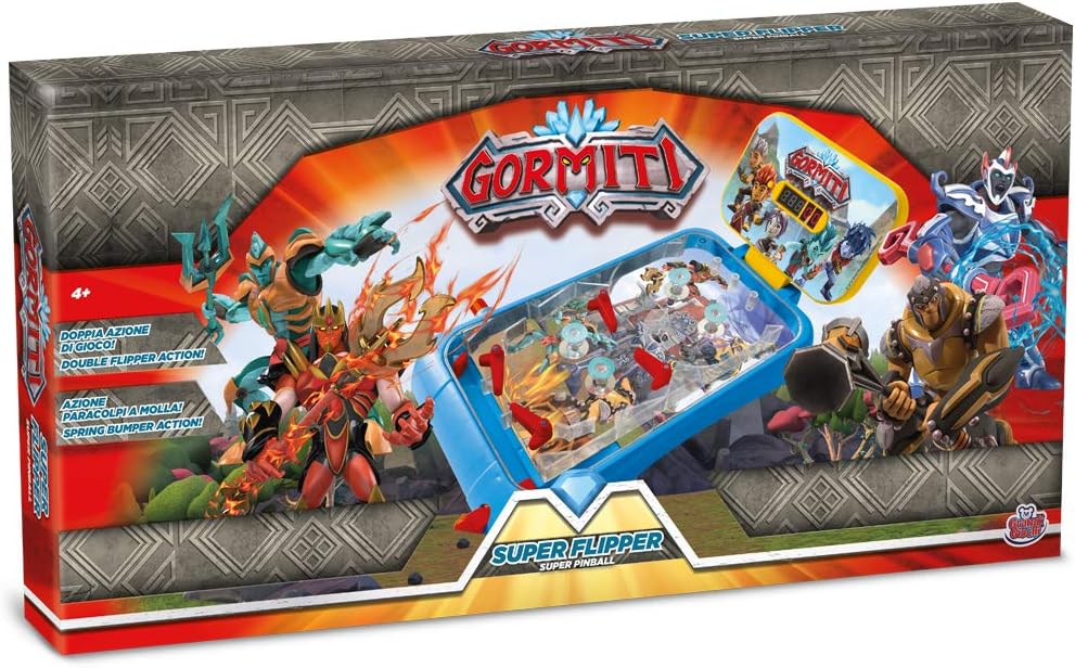 flipper per bambini sulle gambe