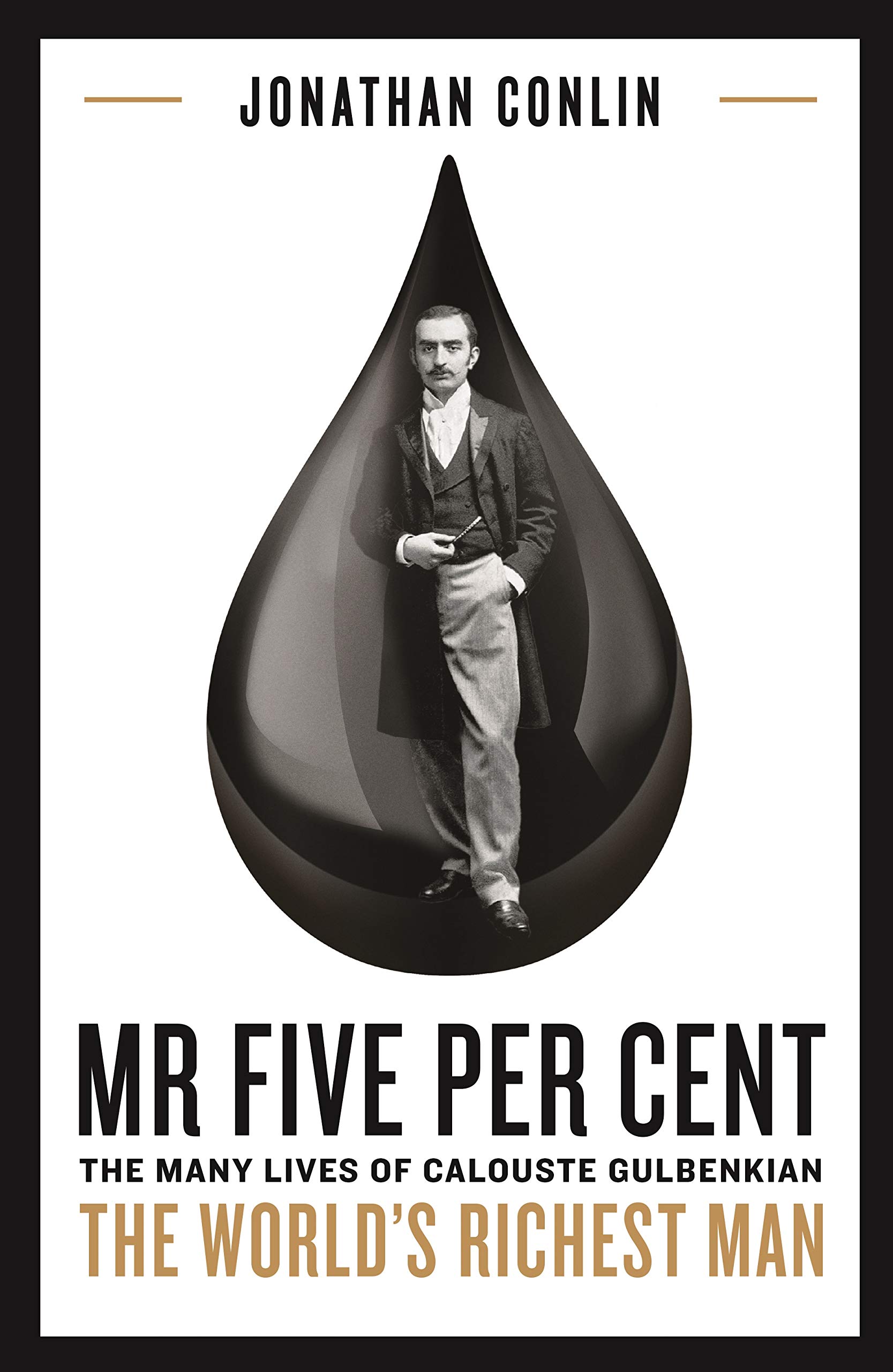 Buy Mr Five Per Cent: The Many Lives Of Calouste Gulbenkian, The World’S Richest Man — BookShops.in