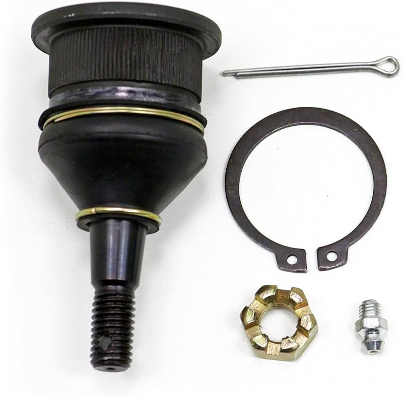 Pivô de suspensão superior ReadyLift 67-3412 para kit de elevação SST de 4" – 1 unidade