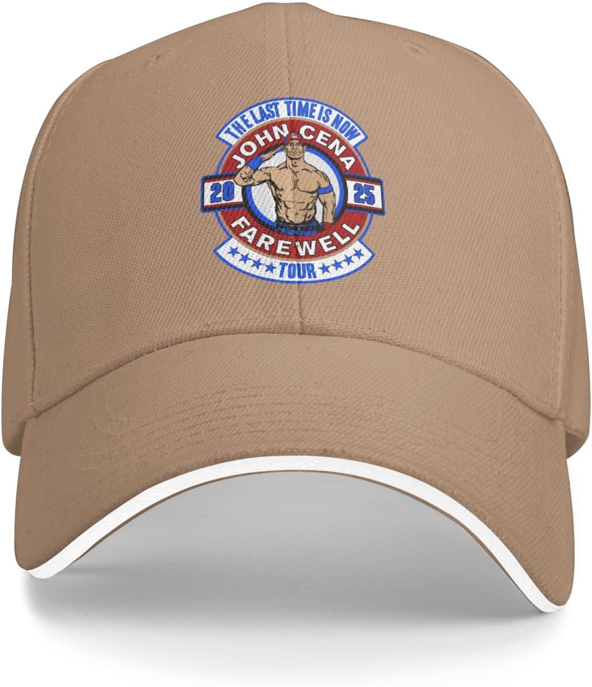 Vintagea Baseball Hat Outdoor Dad Cap Fashion Adjustable Graphic Trucker Hats Black