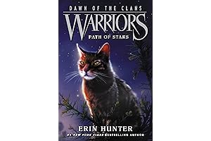Warriors: Dawn of the Clans – Path of Stars