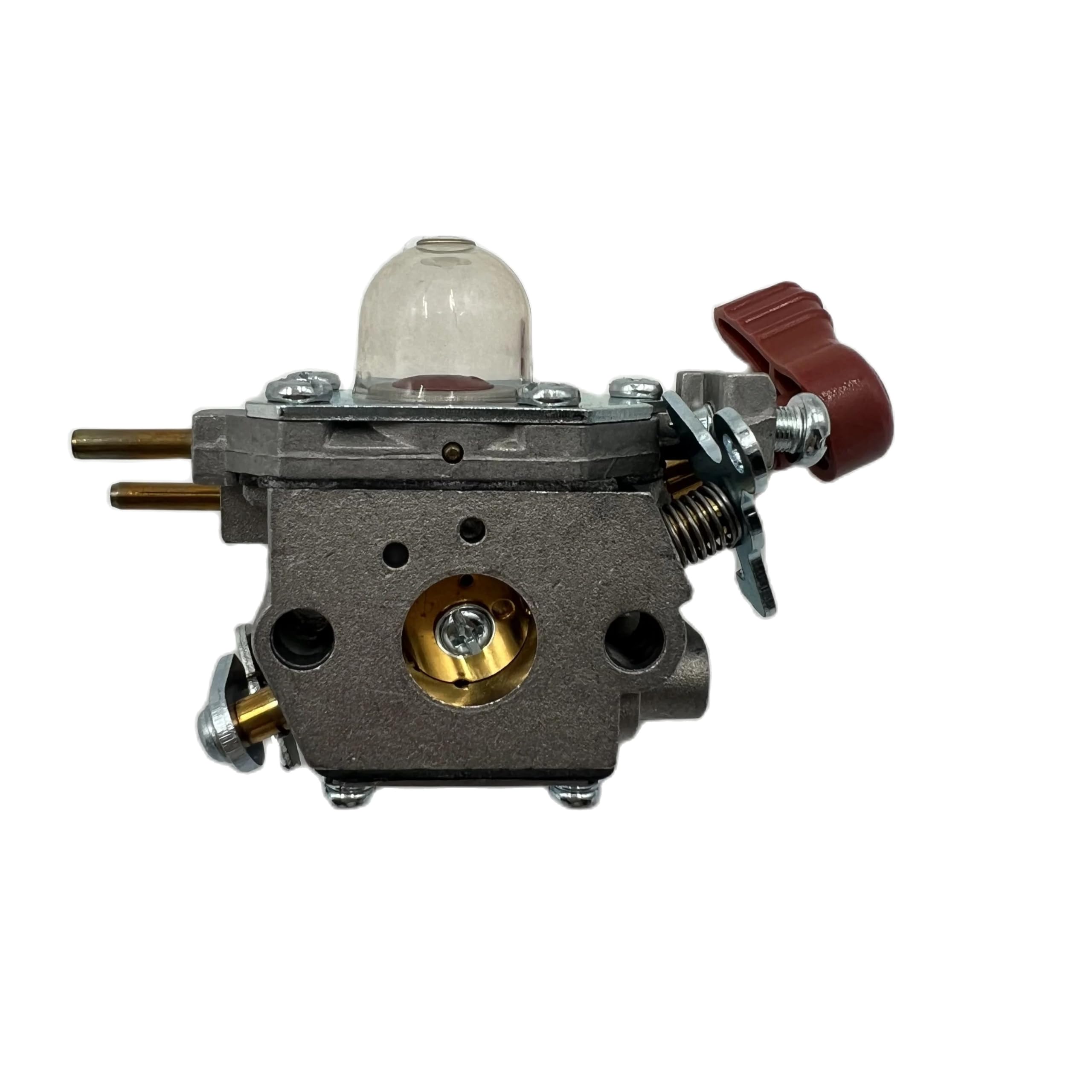 [Części motocyklowe] Gaźnik dla rzemieślnika 17cc 25cc WeedEater dla MTD 753-06288 dla ZAMA C1U-P27 TB2044XP Carb MS2550 MS2560 MS9900 [Łatwy do wymiany]