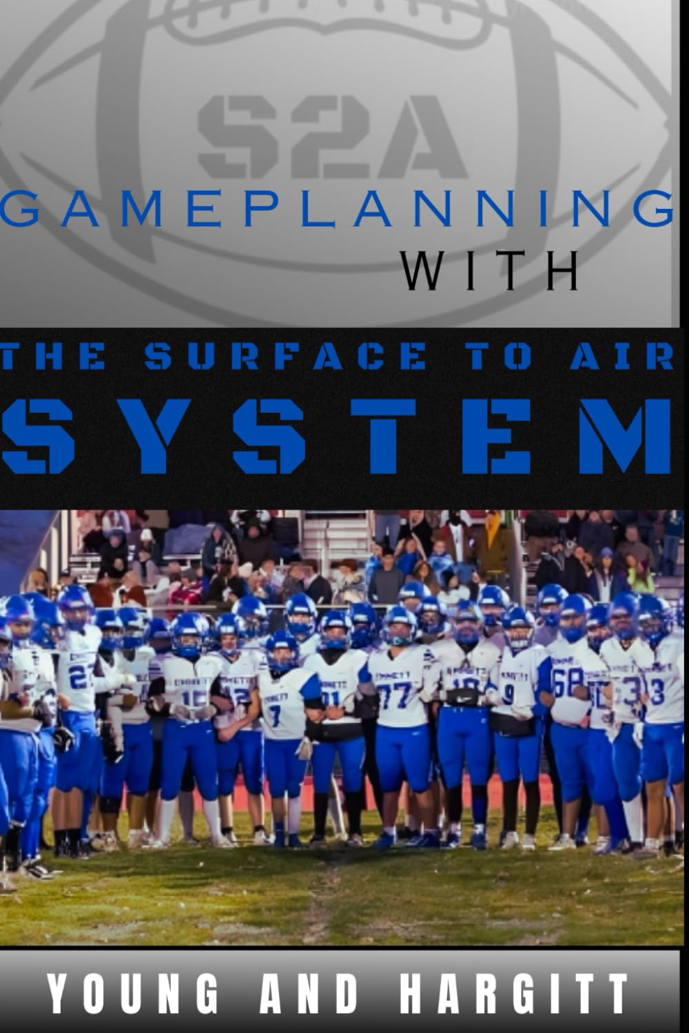 Gameplanning with The Surface to Air System