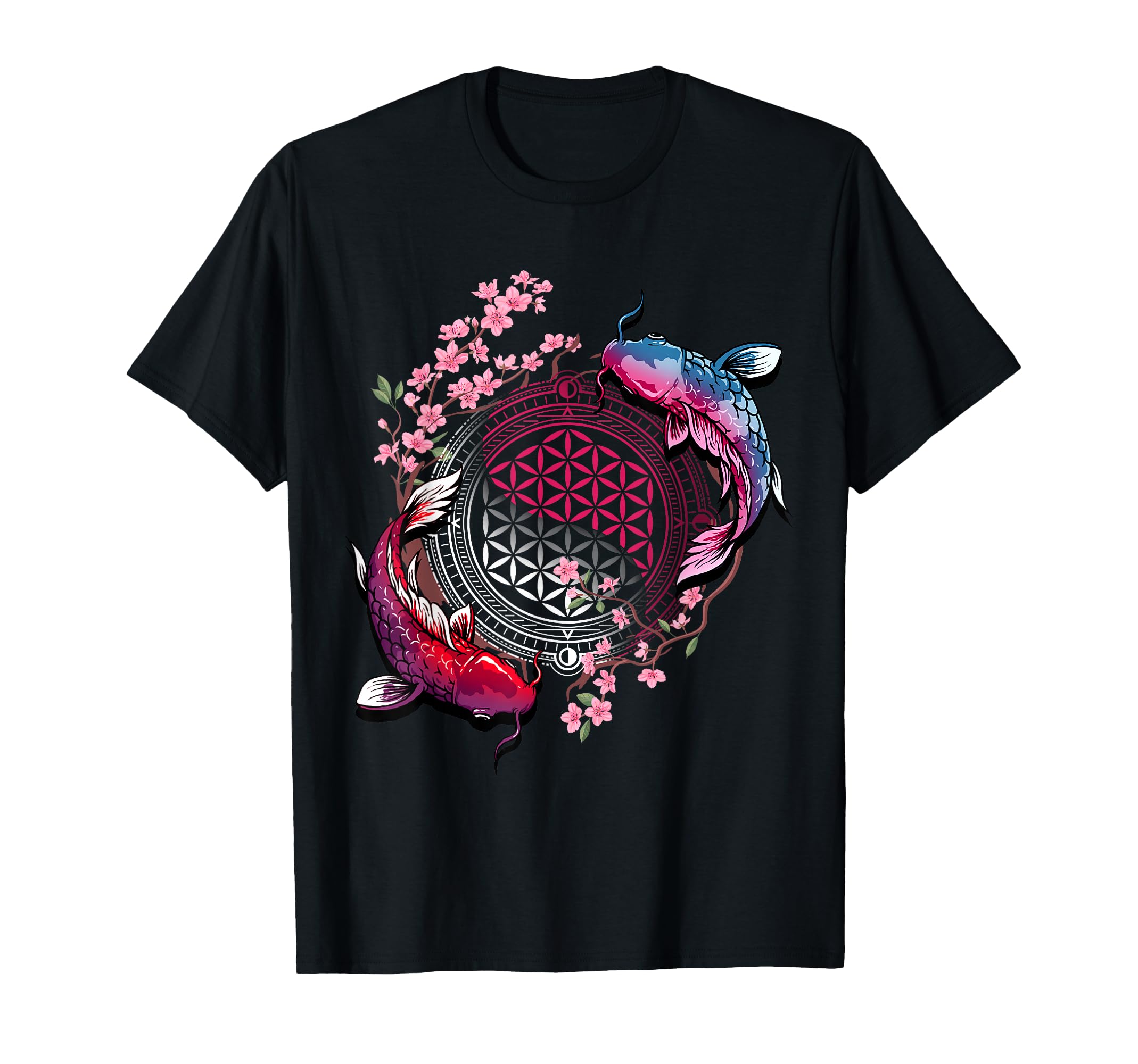 Kleidung mit Designs von Amazon Merch on Demand