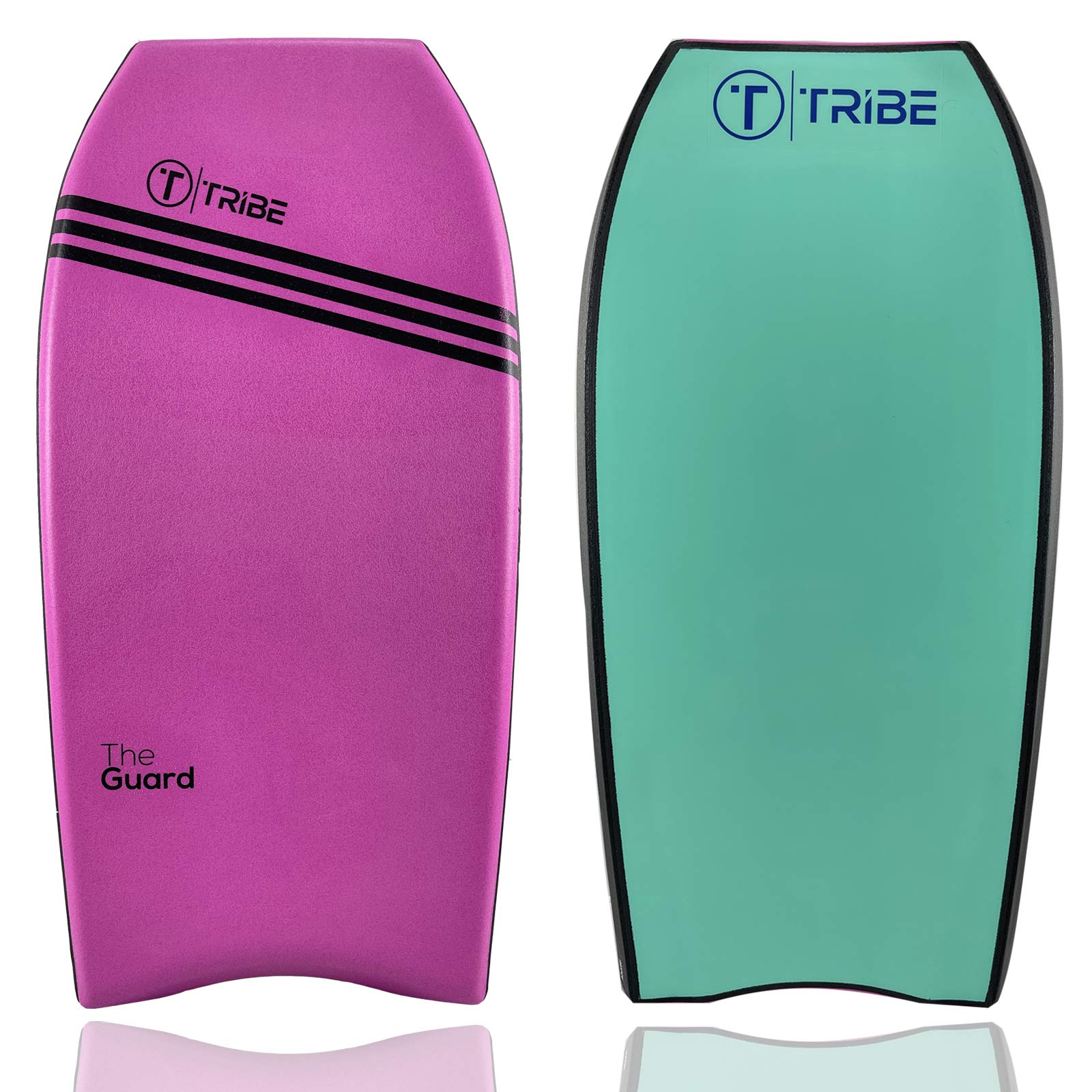 The Tribe Guard Adult or Kids Bodyboard