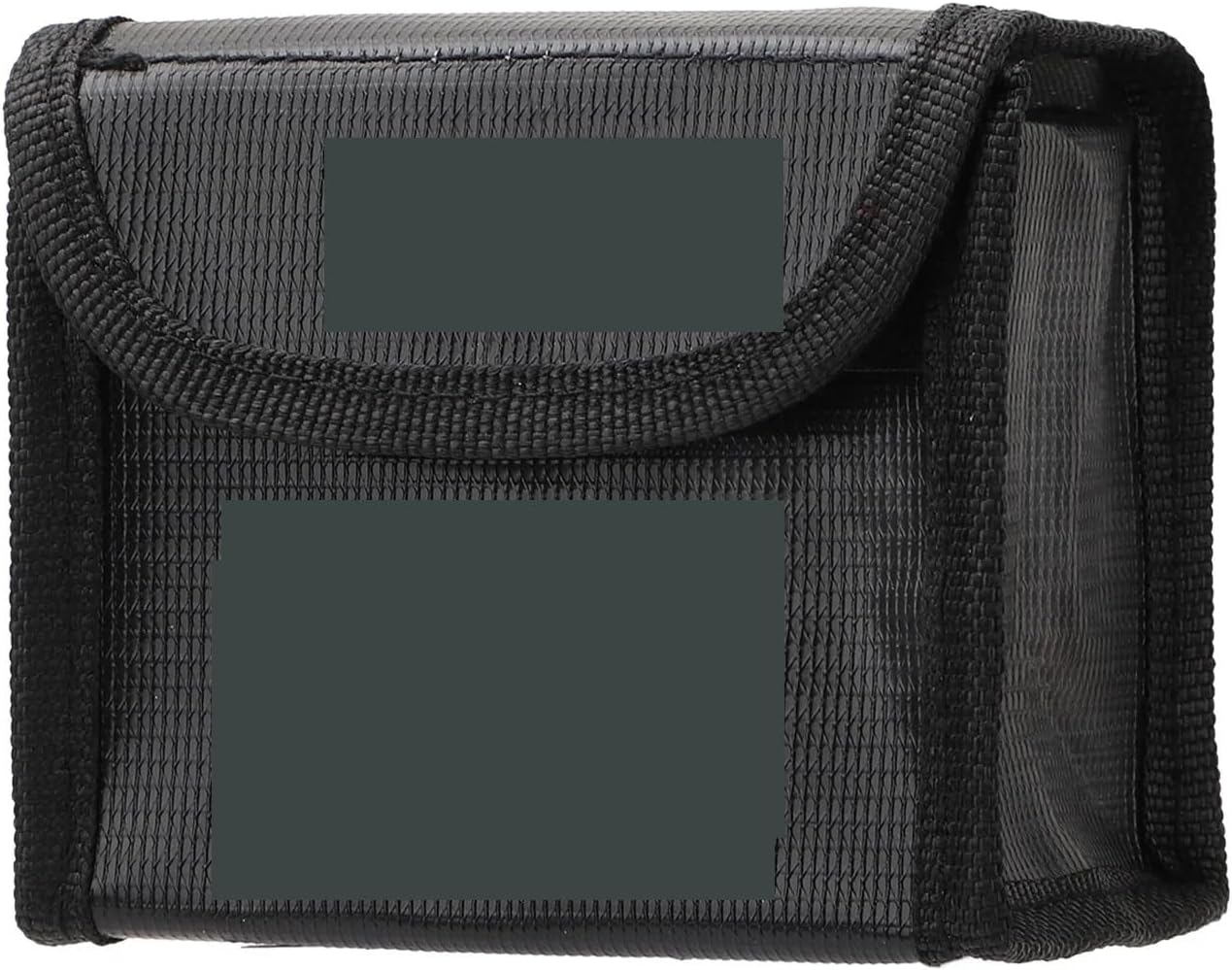 DJI Filp用リチウム電池防爆バッグ（フリップドローン用高温保管）(Holds 3 battery bag)