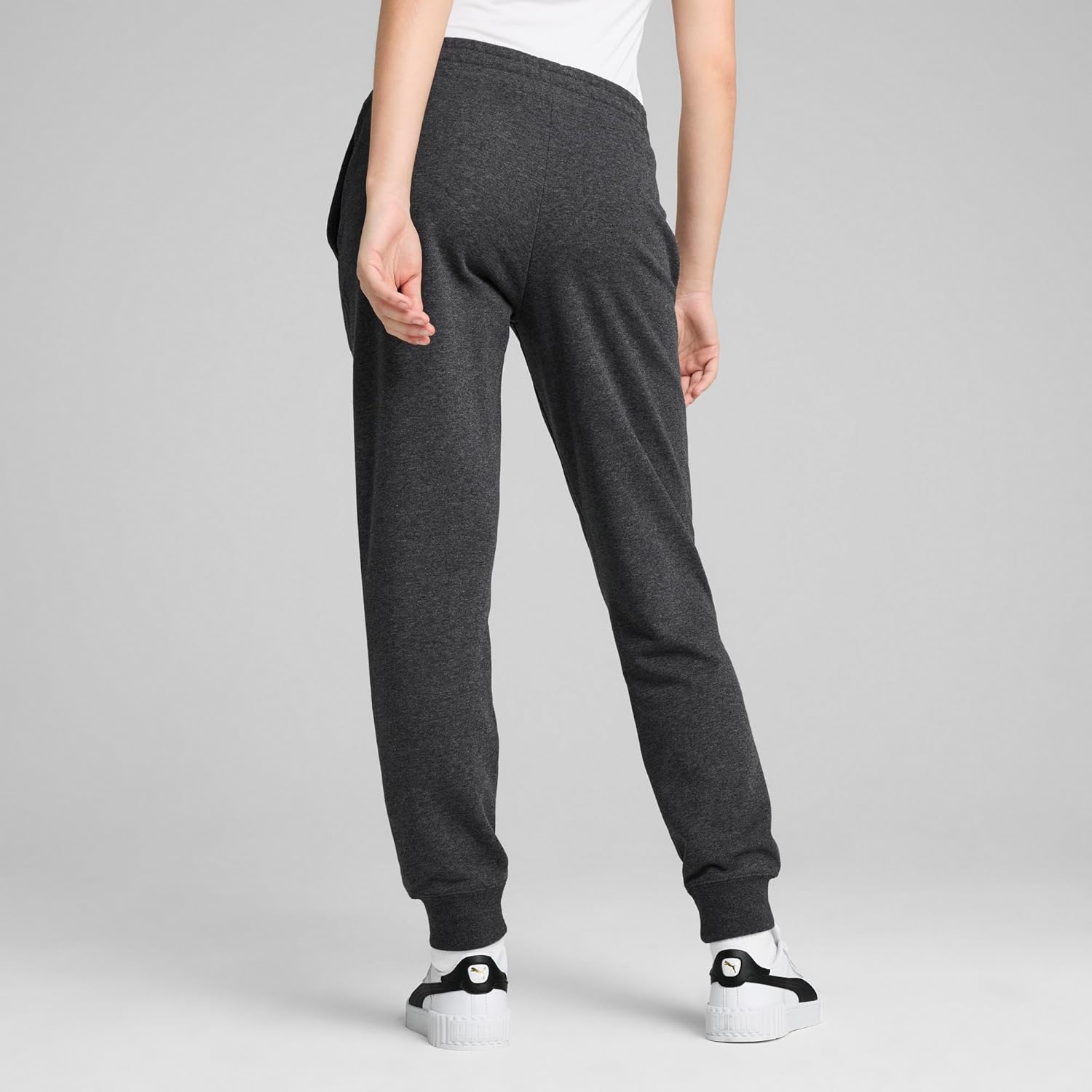 ディーゼルレディース スウェットパンツ パイル モノグラム DIESEL（ディーゼル）の「レディース スウェットパンツ パイル