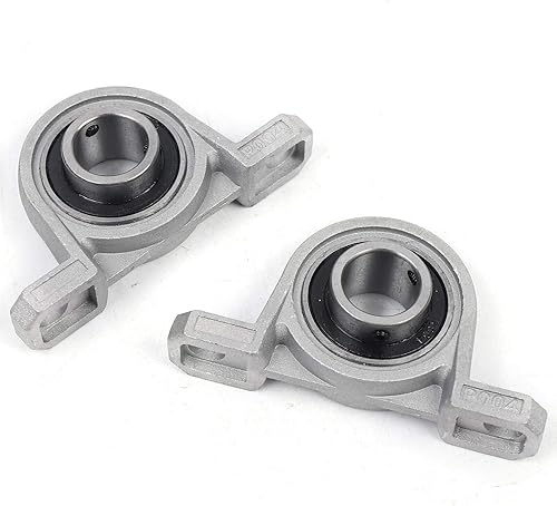 Miniatura 5 de Conjunto de eje trasero Go Kart Conjunto de eje de rueda trasera Kit completo de cubo de rueda para bricolaje Go Kart ATV Quad Buggy Mini Bike (eje