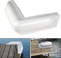 Vista 11 de Parachoques de esquina para muelle, parachoques rectos de muelle, parachoques de esquina de muelle de lancha, parachoques recto de barco