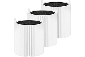 Blueair 511 Replacement Filter: Revitalize Your Air Purifier