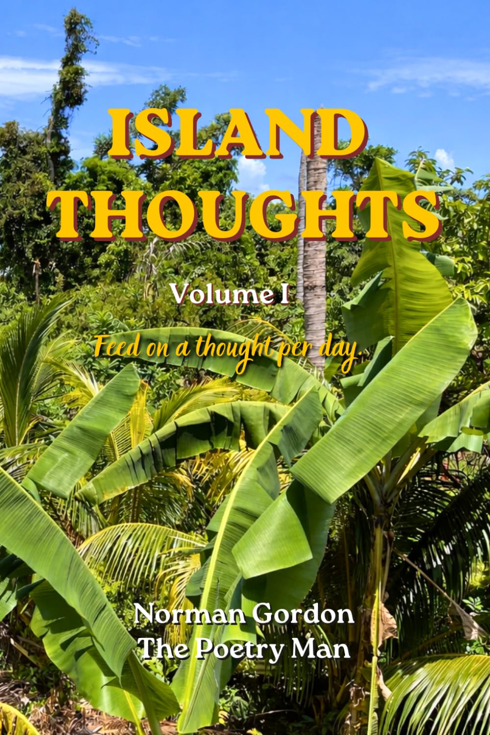 Island Thoughts: Volume I
