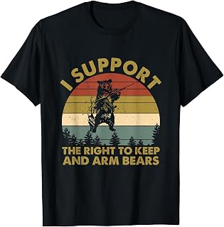 Retro Vintage T-Shirt