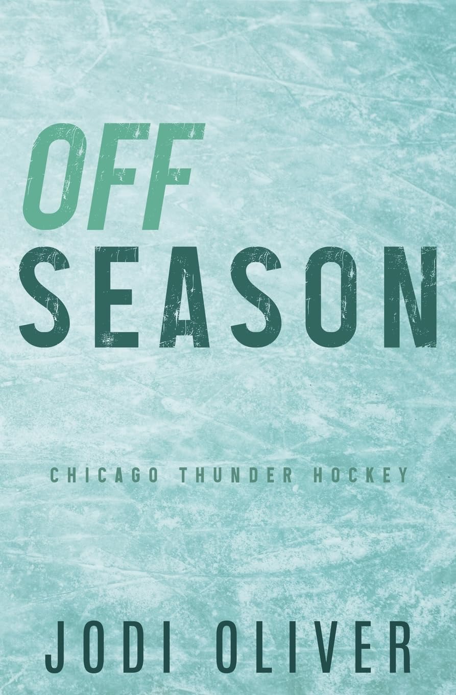 Off Season: 2 (Chicago Thunder)