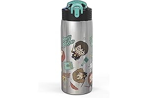 Owala Harry Potter Water Bottle