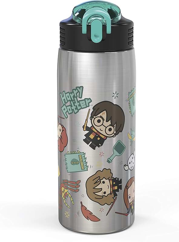 harry potter water bottle