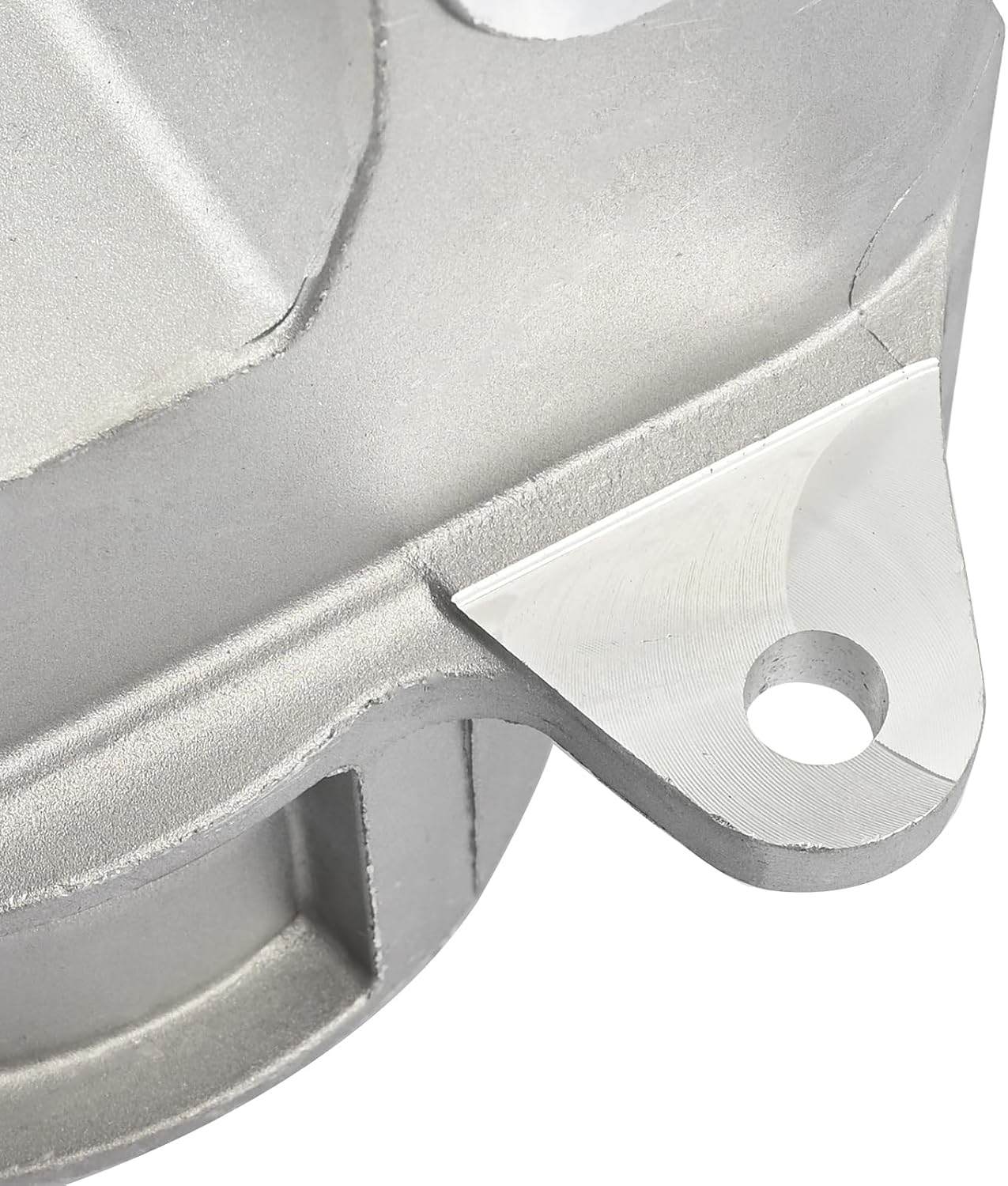 11220-6RC1A Left Driver Side Transmission Mount Compatible with Nissan Rogue 2021 2022 2023 2024 2025 1.5L Engine Motor Mount Replace 11220-6RC0A 11220-6RC0D 11220-6RC0E