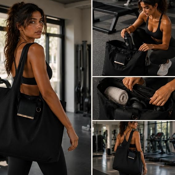 Katlanabilir Çanta Anahtarlık Alışveriş Çantası Kadın Omuz Çantası, Plaj Çantası, Spor Çantası Hafif Taşınabilir Su İtici Günlük Kullanım Çantası, Foldable Keychain Bag