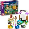 LEGO Friends Dating Movie Night 42642-6 Years Old and Over Creative Role Playing Toy Production Set with 2 Mini Dolls and Accessories for Girls and Boys, Birthday Gift Idea 154 Pieces