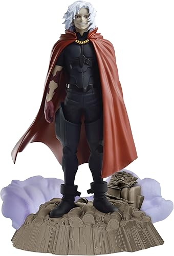 Miniatura 4 de Banpresto - My Hero Academia - Tomura Shigaraki El Pincel, Figura Dioramática de Bandai Spirits