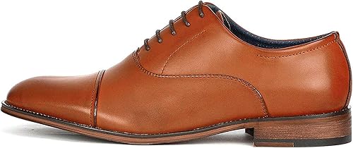 Vista 2 de Bruno Marc Oxford para hombre