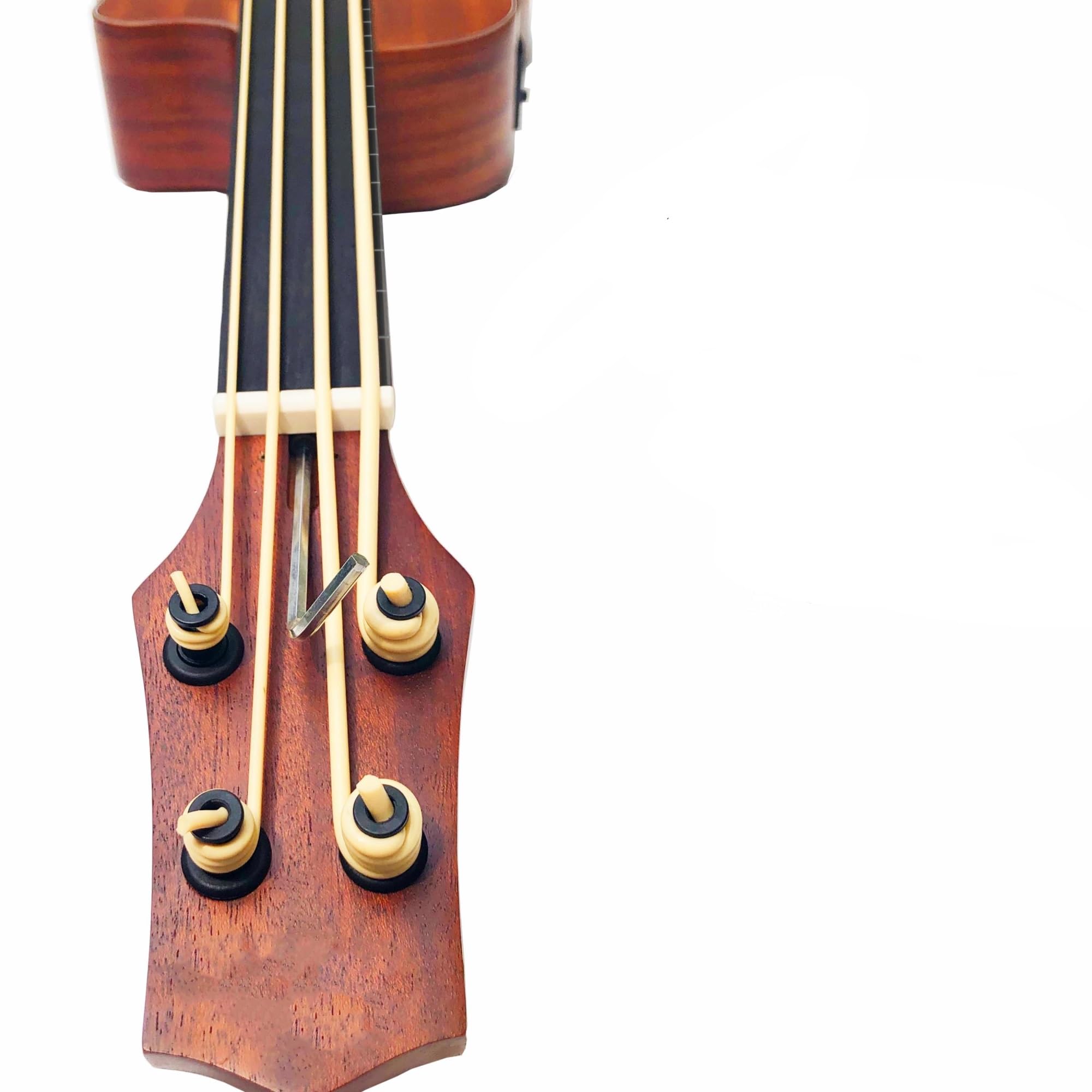 Ukulele Ukulele Basso Elettrico Ukulele Basso Elettrico Da 30 Pollici Ukulele Basso Elettrico Acustico Con Custodia Protettiva