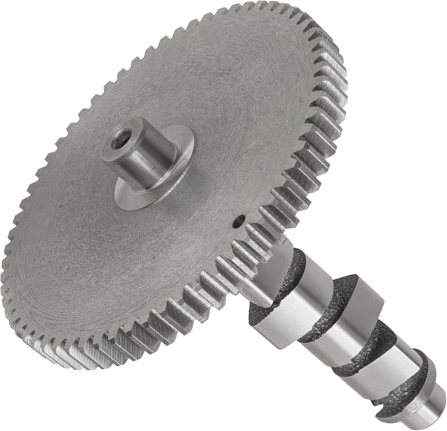 Caltric Camshaft Assembly Compatible with Kawasaki Mule 2510 KAF620A 1994 1995 1996 1997 1998 1999 2000