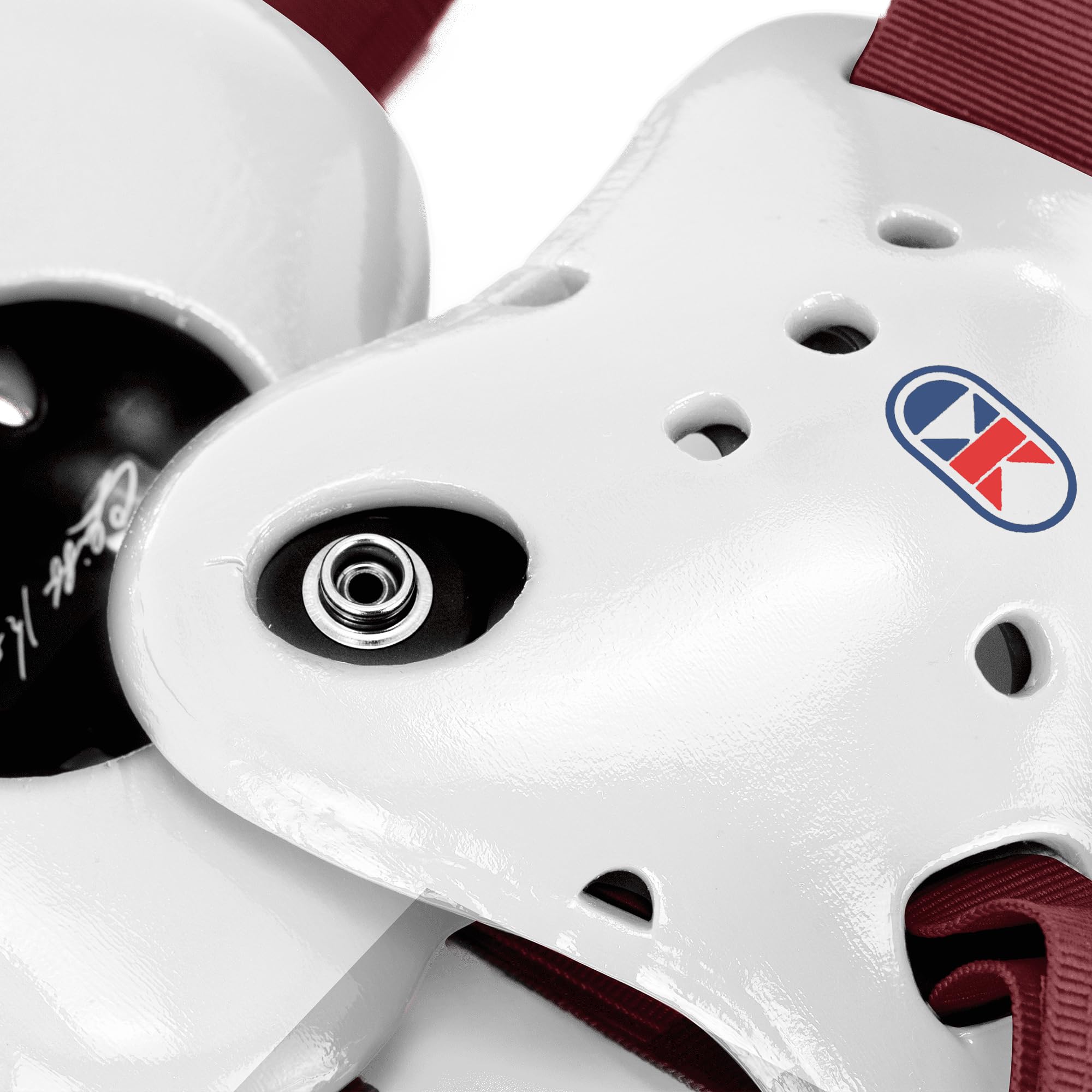 Cliff Keen Fusion Headwear