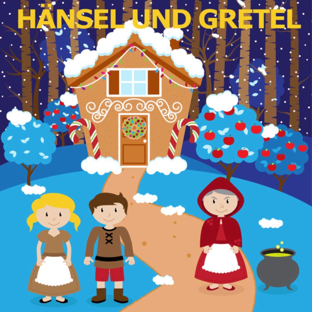 Hänsel und Gretel
