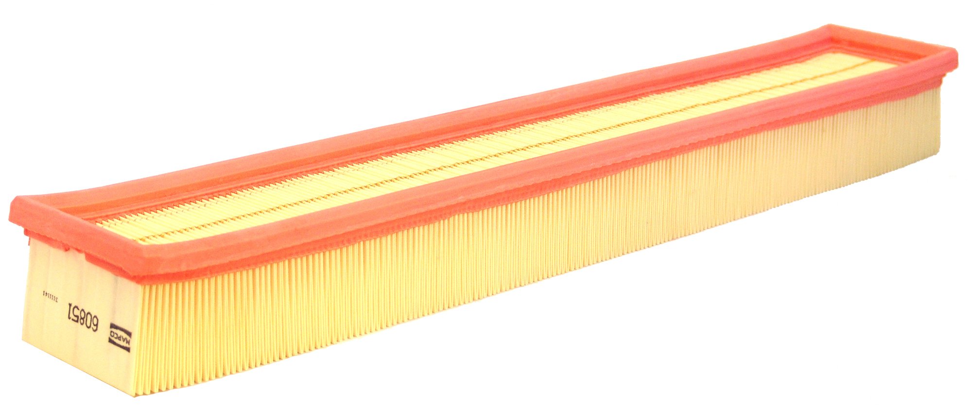 Mapco Filtro Aria 60851-image