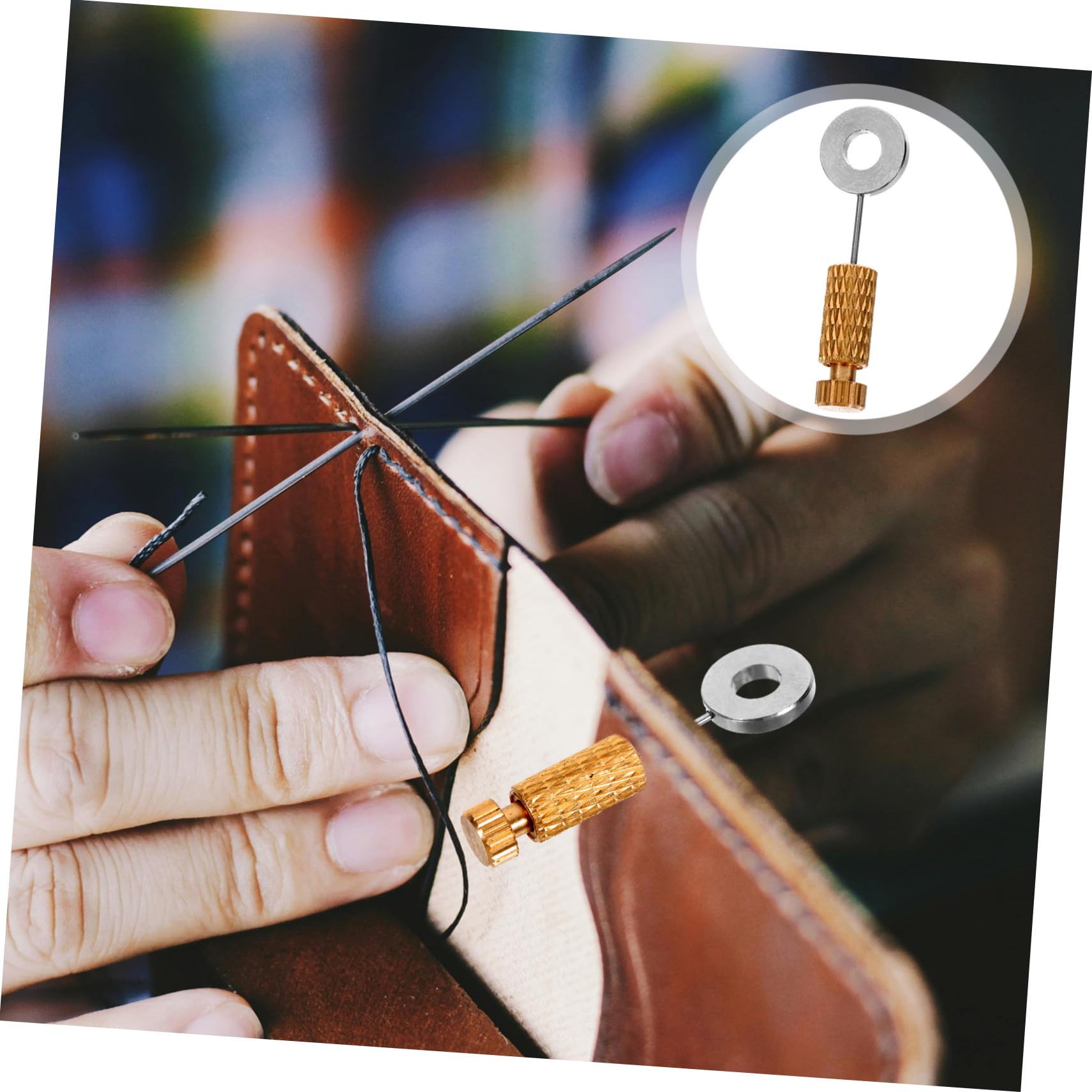 Operitacx 40piezas Pin De Posicionamiento Para Costura De De Localización Para Manualidades y De Costura Para Proyectos De