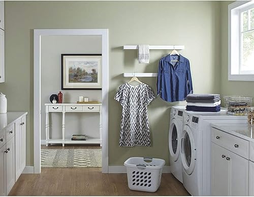 Miniatura 2 de Johnson Hardware Marco de puerta de bolsillo de grado comercial 1560 (36 x 80 pulgadas), pernos de acero