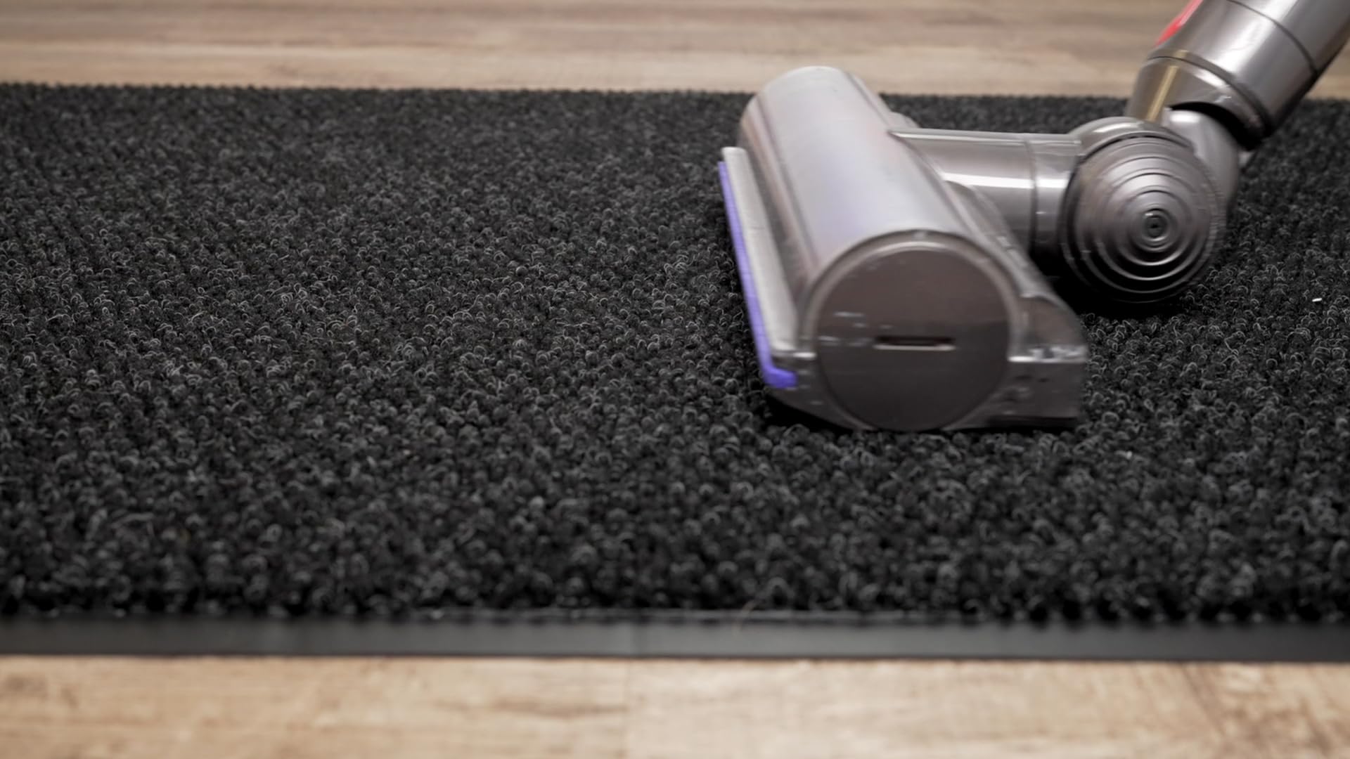Notrax Polynib Entrance Matting 3 Ft x 5 Ft Charcoal, 136 — Amazon image 6