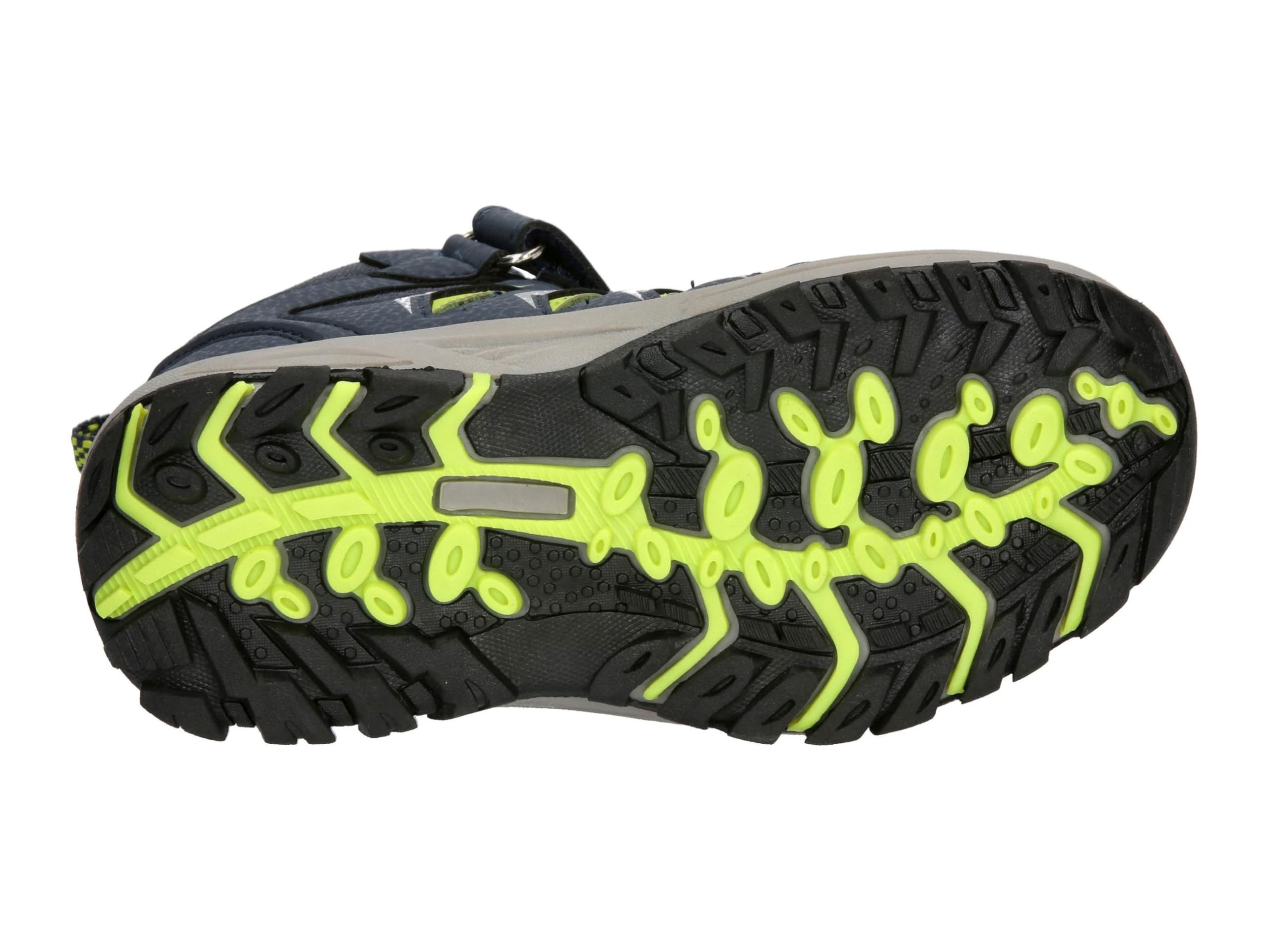 Lico Sines Vs Botas de trekkingUnisex niños
