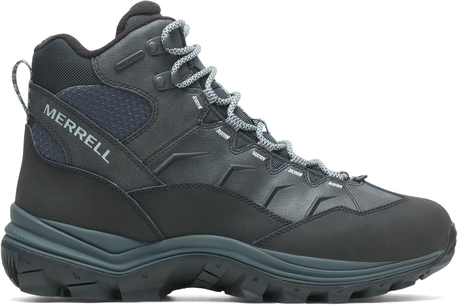 Merrell Men's Thermo Chill Mid Hiking Boots - Image 6