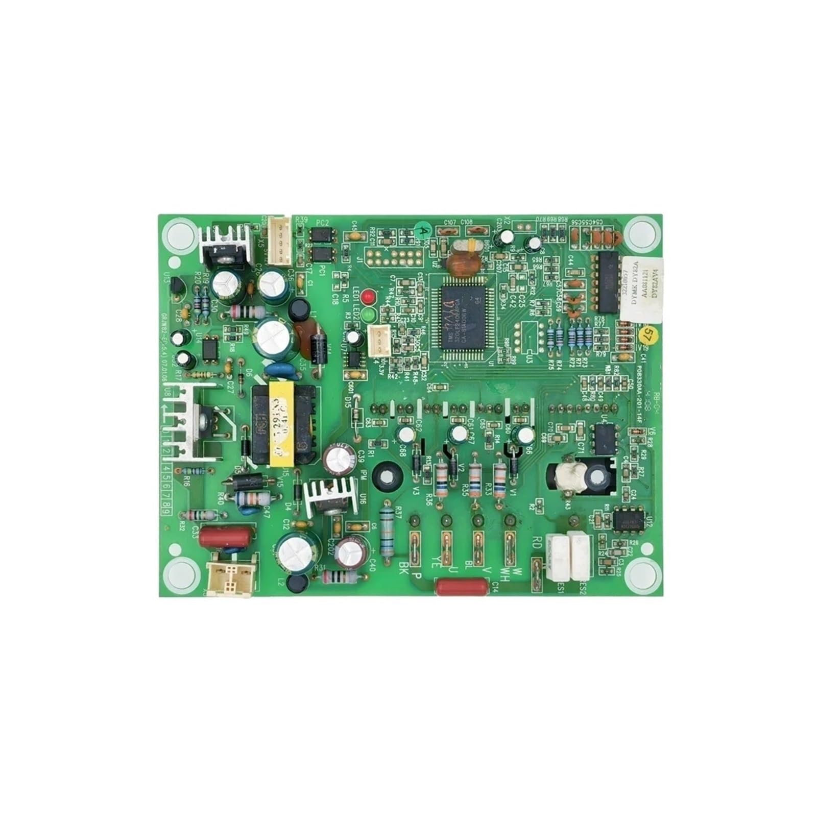 DY82A Circuit PCB 32210057 Control Board Accessories，Compatible For Gree， Air Conditioner Conditioning Replace Part