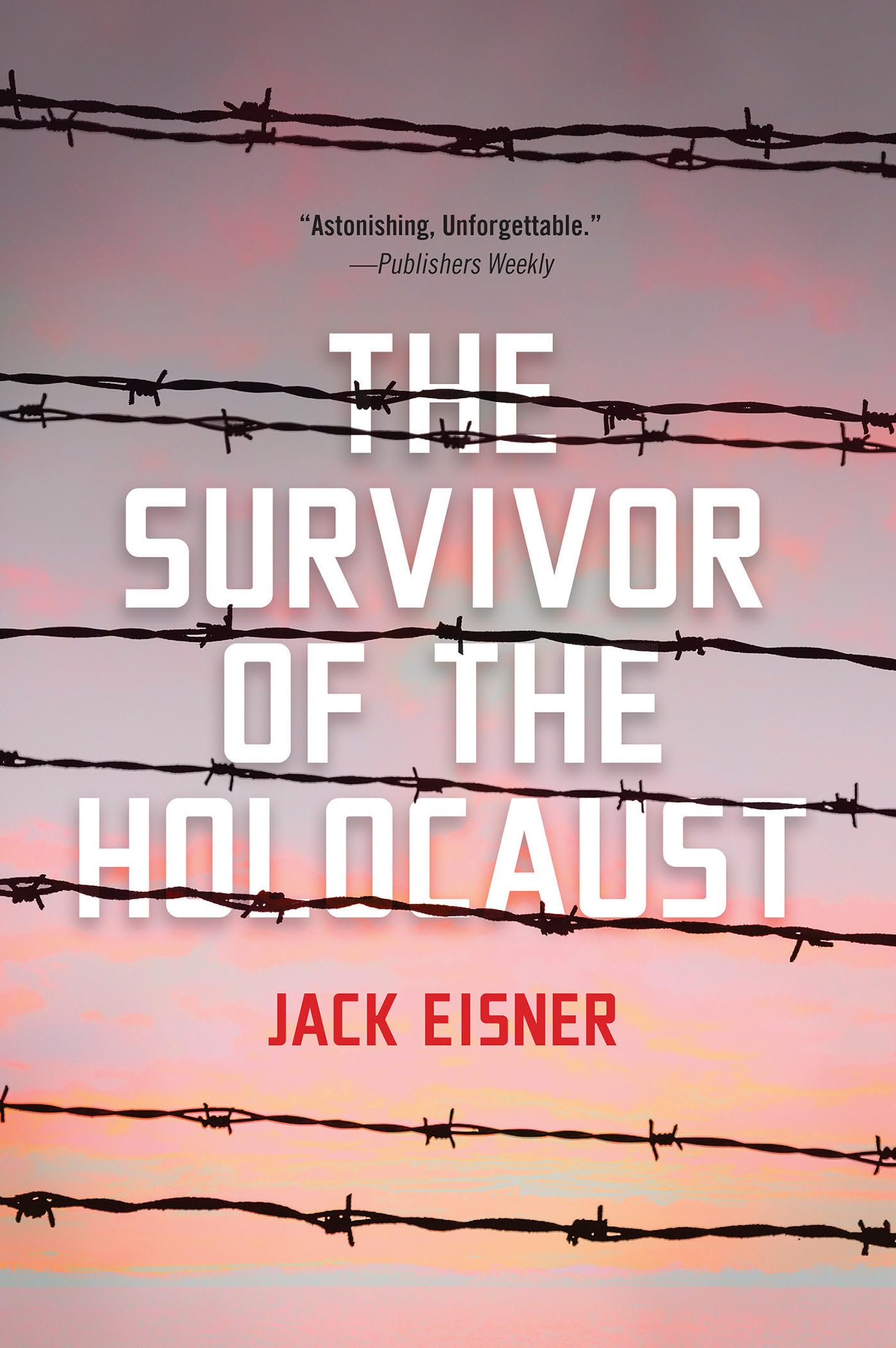 Buy The Survivor of the Holocaust — BookShops.in