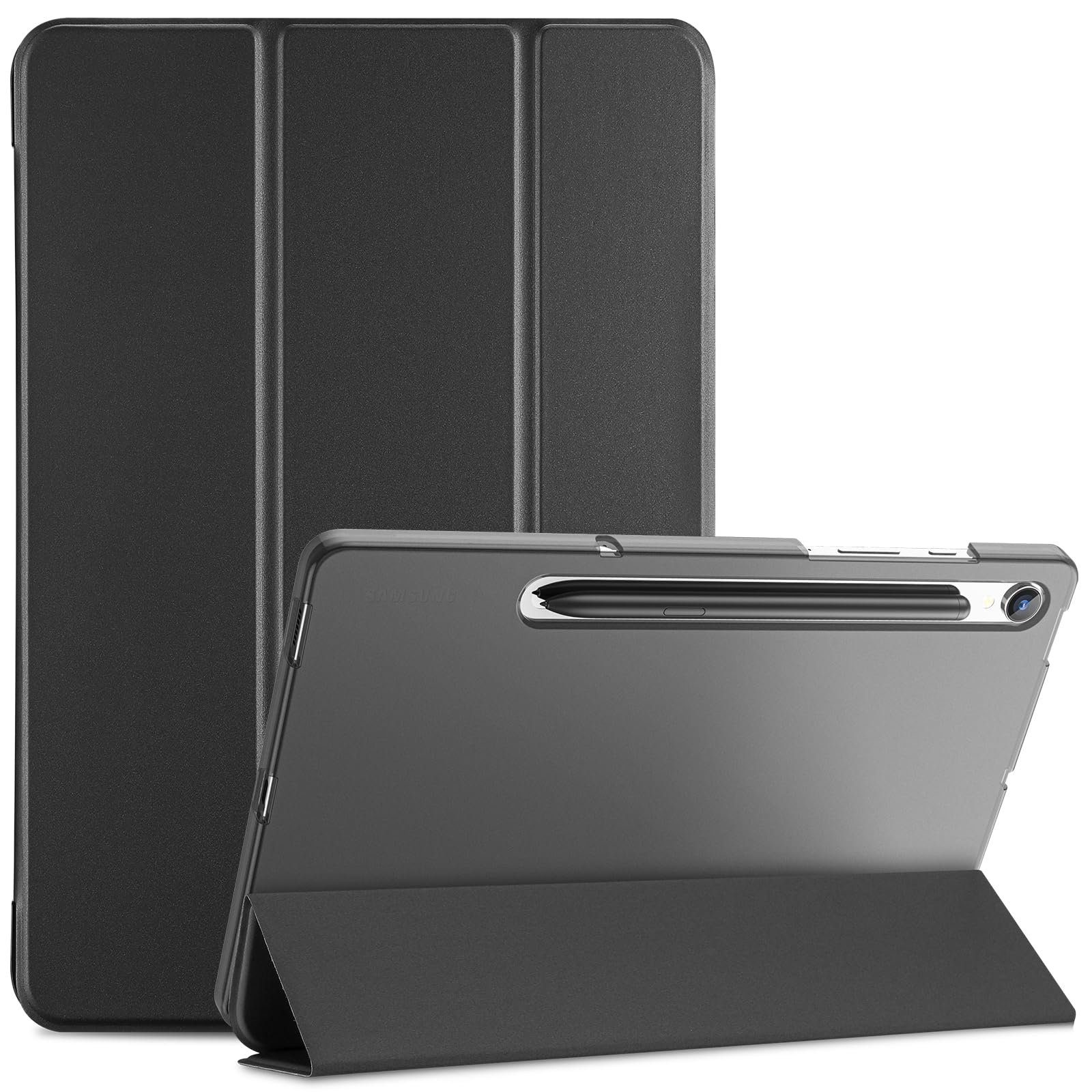 ProCase Hülle für Galaxy Tab A11 Plus 2025, 11'' Leicht Weic