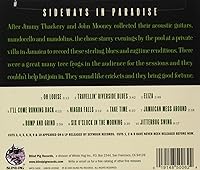 Vista 2 de De lado en el paraíso