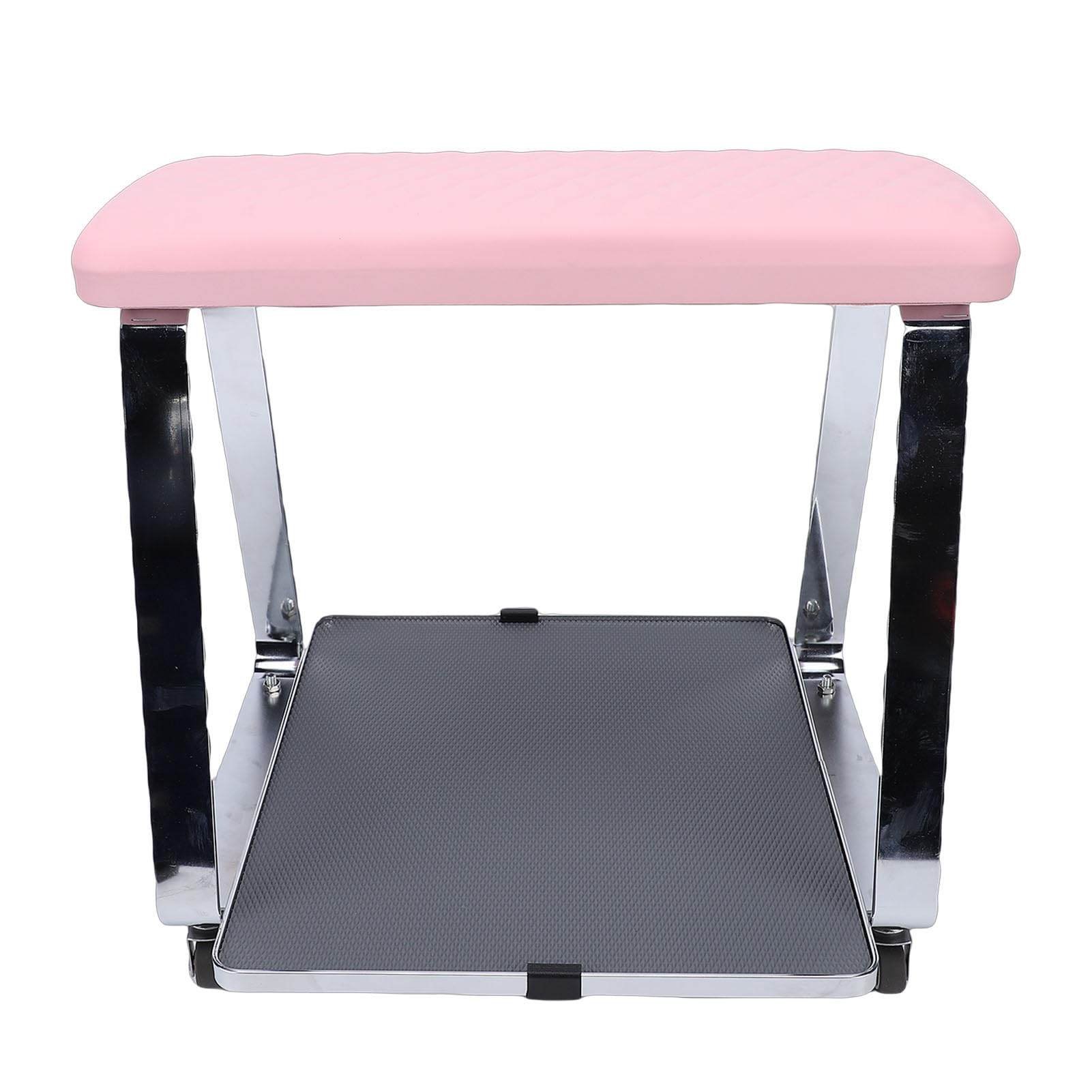 Yinhing Pédicure Repose-pieds avec Plateau Coussin Chariot