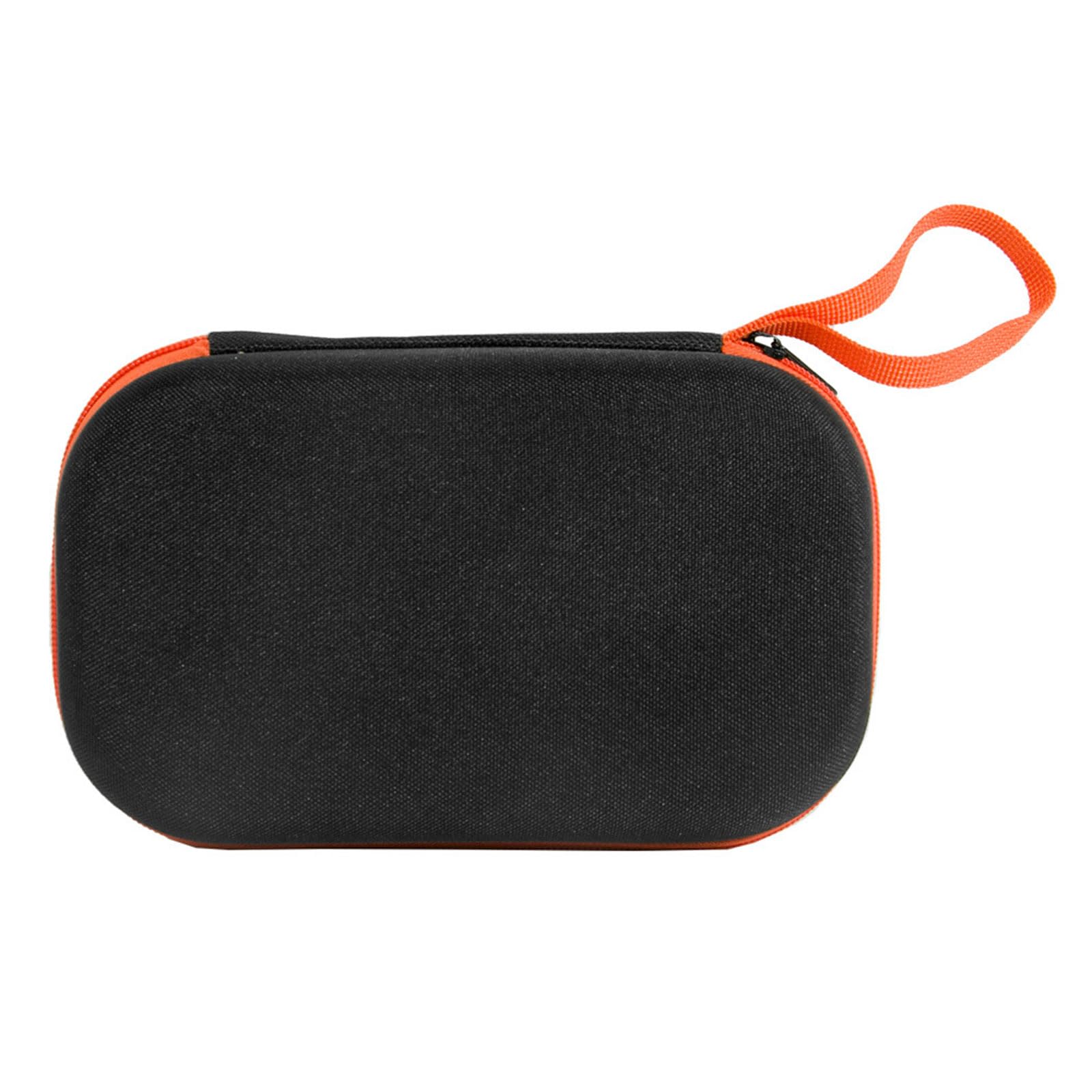 Portable Heavy Duty EVA Storage Bag for Car Jump Starter Battery Pack and Other Electronics with Shockproof Protections Auto Set