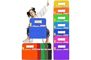 Cozy Classroom Chair Pockets: The Ultimate Organization Solution